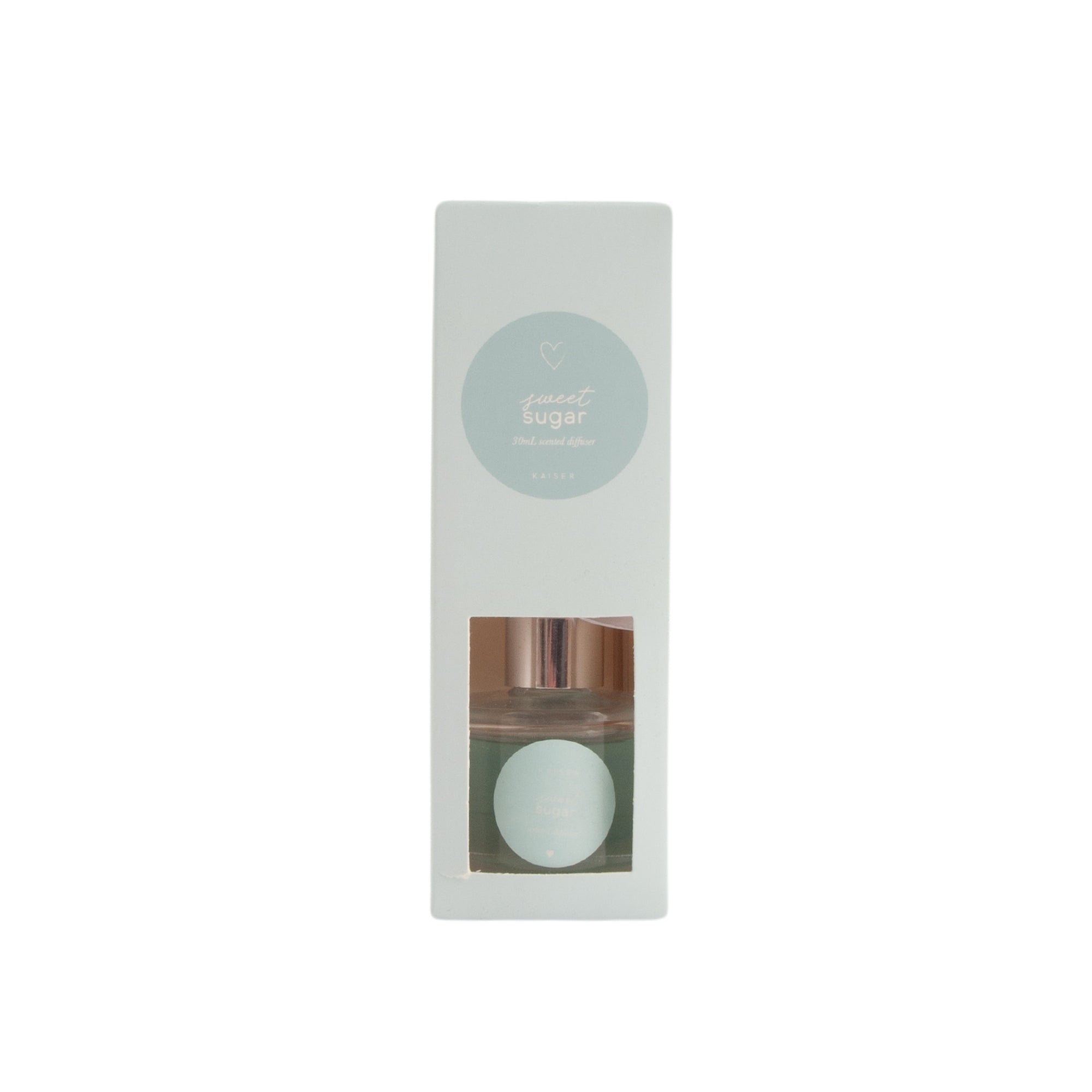 Sweethearts 30ml Diffuser - Sweet Sugar